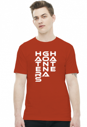 Haters gonna hate v2 (t-shirt) jasna grafika