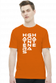 Haters gonna hate v2 (t-shirt) jasna grafika