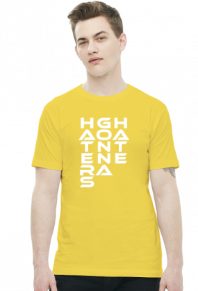 Haters gonna hate v2 (t-shirt) jasna grafika