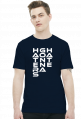 Haters gonna hate v2 (t-shirt) jasna grafika