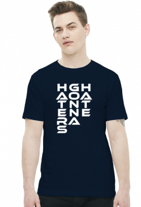 Haters gonna hate v2 (t-shirt) jasna grafika