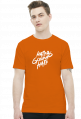 Haters gonna hate v3 (t-shirt) jasna grafika