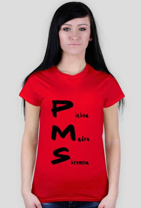 PMS