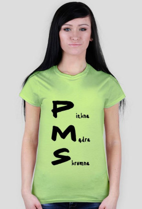 PMS