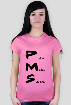 PMS