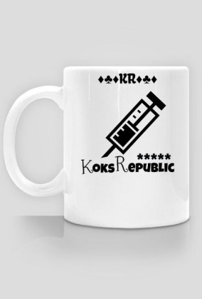 Kubek KR