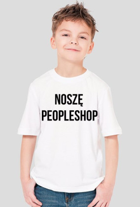 KOSZULKA FANA PEOPLESHOP