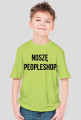 KOSZULKA FANA PEOPLESHOP