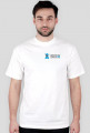 T-shirt Centrum Pasji