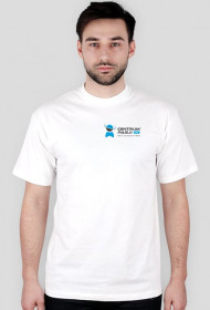 T-shirt Centrum Pasji