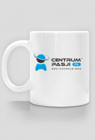 Kubek Centrum Pasji