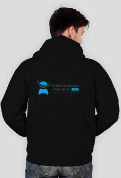 Bluza Centrum Pasji
