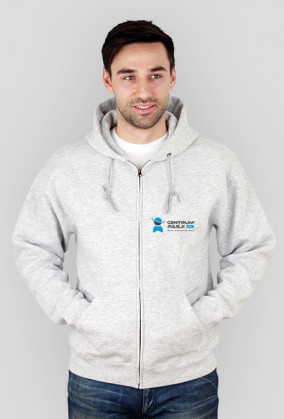 Bluza Centrum Pasji