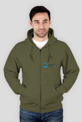 Bluza Centrum Pasji