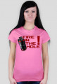 Fire In The Hole!