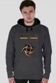 Bluza Ninjas in Pyjamas