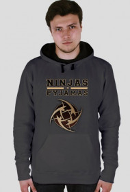Bluza Ninjas in Pyjamas