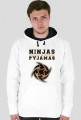 Bluza Ninjas in Pyjamas