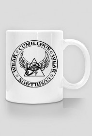 Kubek Cumillous Wear