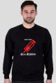 KR bluza Czarna