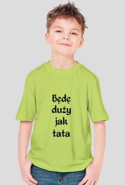 Jak tata