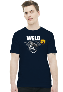 Koszulka "welder1" Wiosna