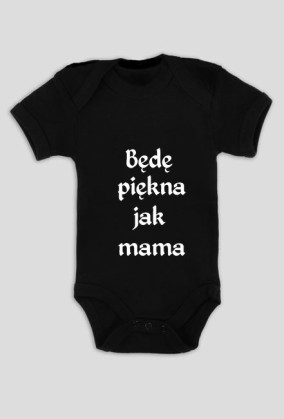 Jak mama