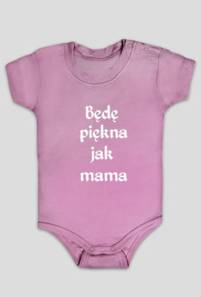 Jak mama