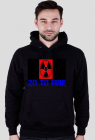BLUZA ZNAK Z ATOMÓWKI