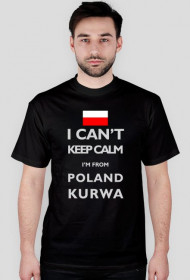 IamFromPolandKurwa