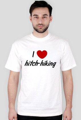 Hitch hiking