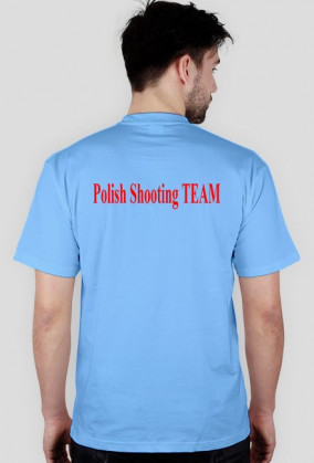 Koszulka KEEP - POLISH TEAM