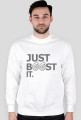 Just Boost It - Bluza