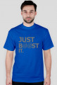 Just Boost It - Koszulka