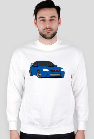 Impreza WRX STI - Bluza
