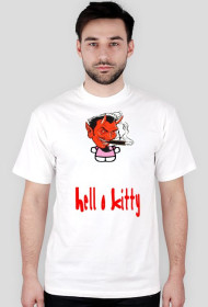 Hell o Kitty