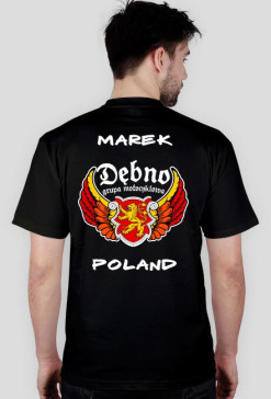 MAREK