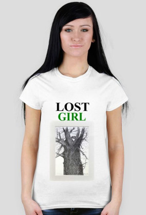 LOST GIRL