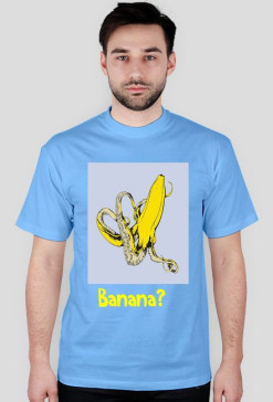 banana?