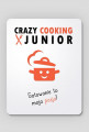 Crazy Cooking Junior - Podkładka