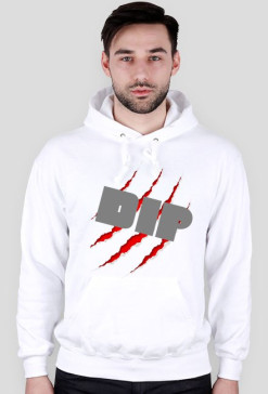 Bluza z Kapturem