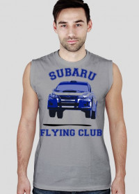 Subaru Flying Club