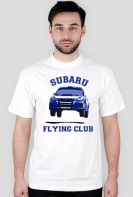 Subaru Impreza Flying Club