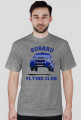 Subaru Impreza Flying Club