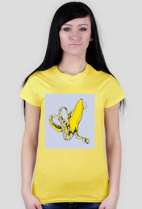 banan morski