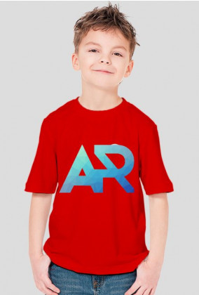 Koszulka AR logo - |Arkantosek|