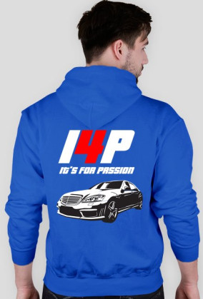 BLUZA SAMOCHÓD