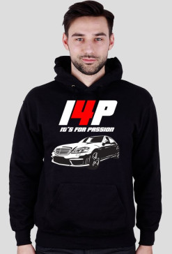 BLUZA SAMOCHÓD