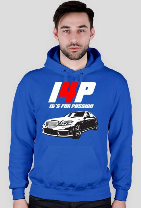 BLUZA SAMOCHÓD