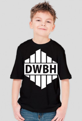 DWBH - Dziecięca, Czarna